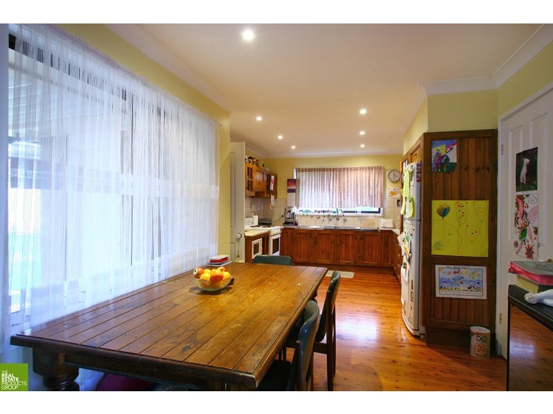 Mount Warrigal NSW 2528