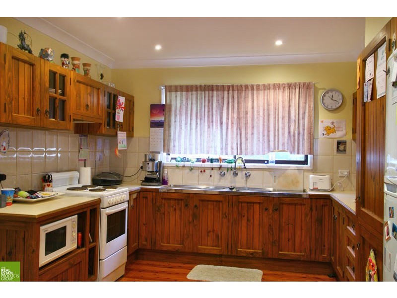 Mount Warrigal NSW 2528