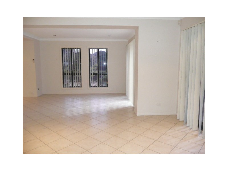 Blackbutt NSW 2529