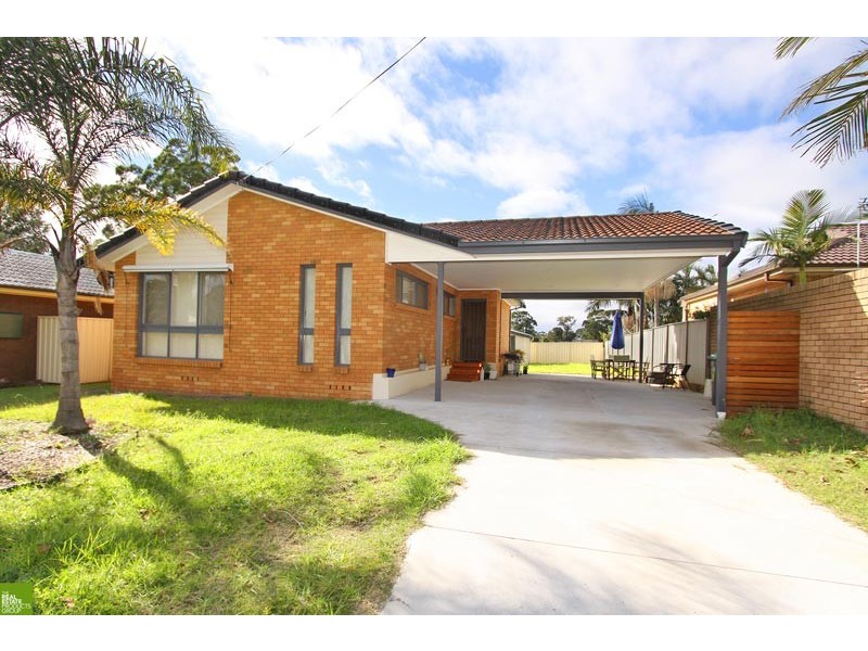 75 Captain Cook Drive, Barrack Heights NSW 2528