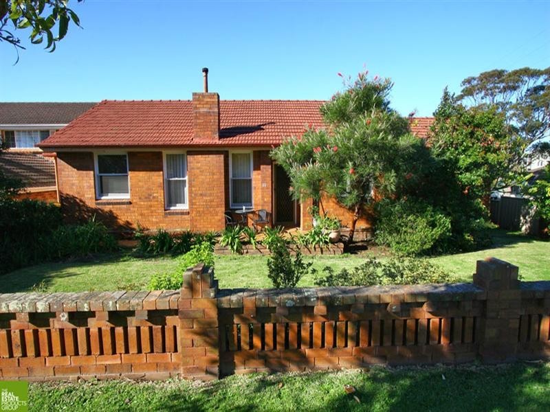 11 Towns Street, Shellharbour NSW 2529