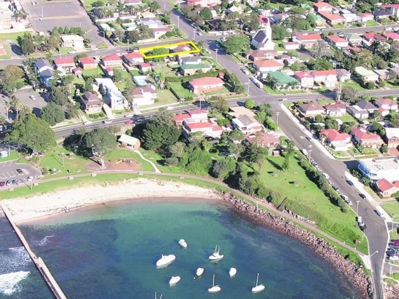 11 Towns Street, Shellharbour NSW 2529