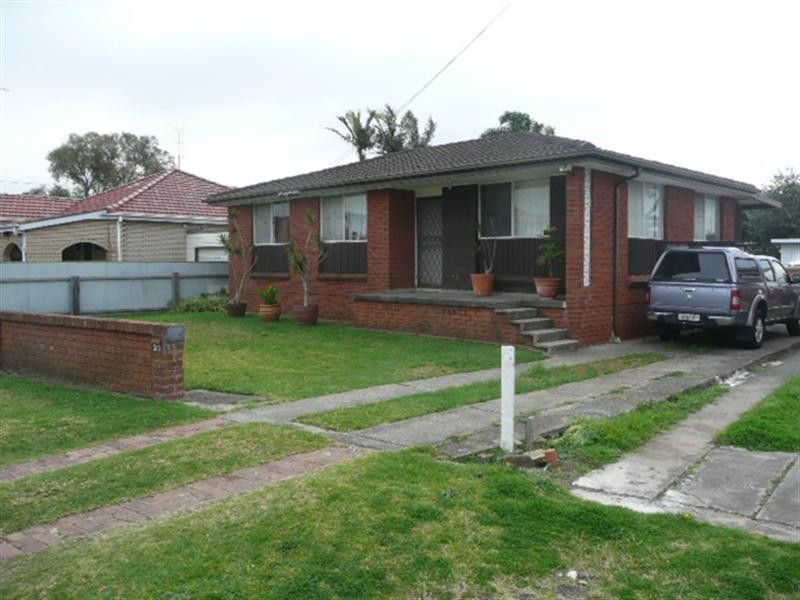 25 Barrack Avenue, Barrack Heights NSW 2528