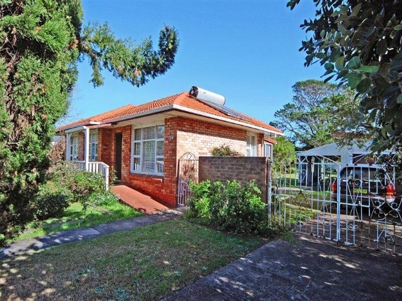 Barrack Point NSW 2528