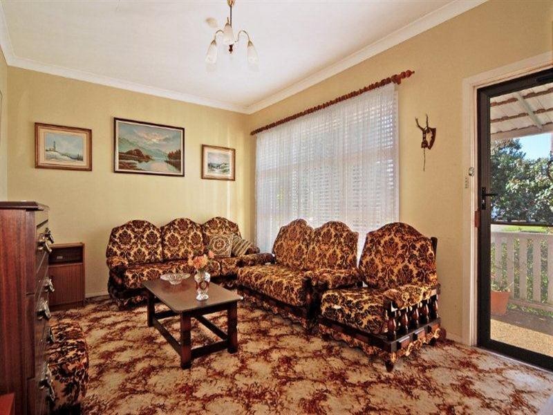 Barrack Point NSW 2528