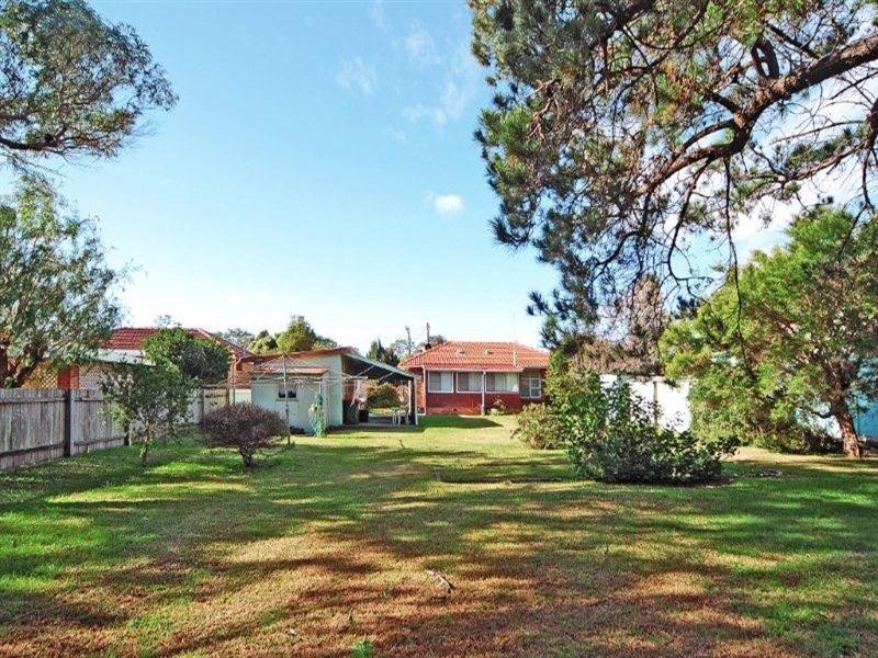 Barrack Point NSW 2528