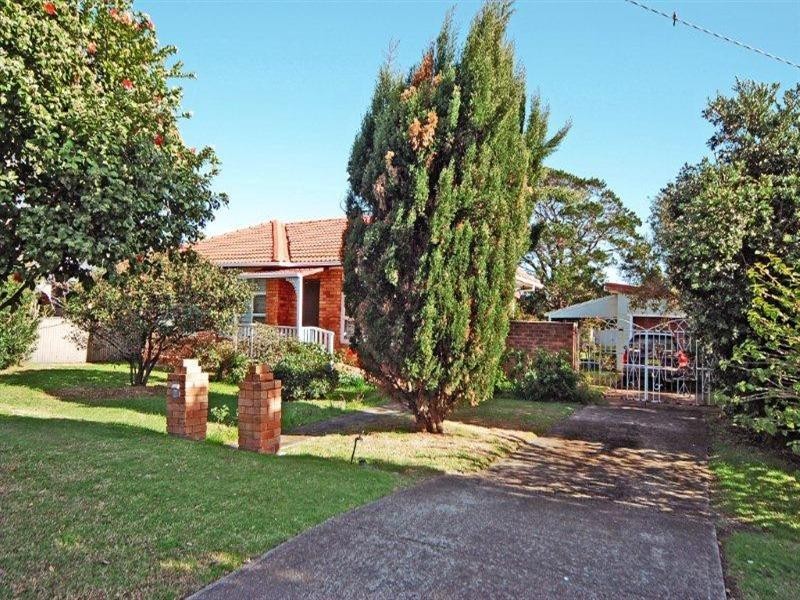 Barrack Point NSW 2528