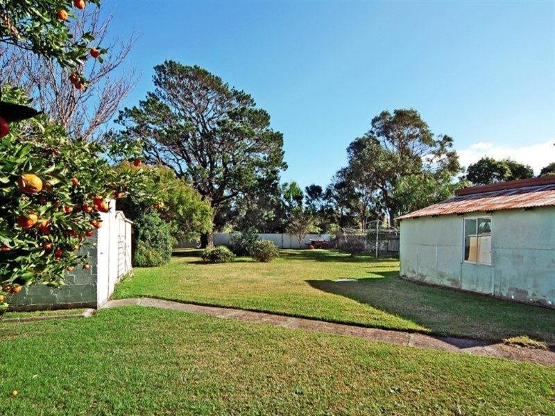 Barrack Point NSW 2528