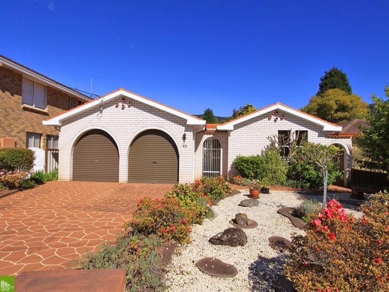 33 Rae Crescent, Balgownie NSW 2519