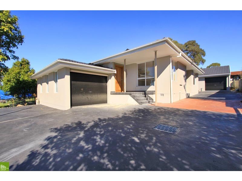 Barrack Heights NSW 2528