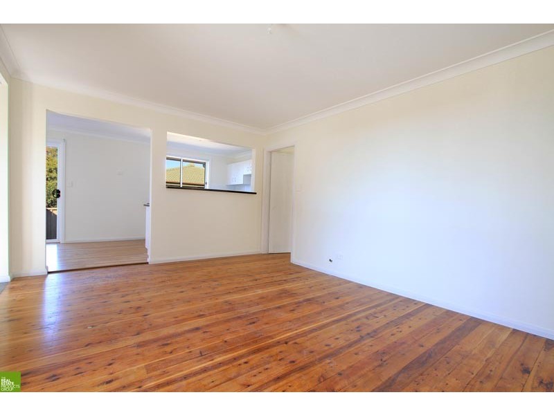 Barrack Heights NSW 2528