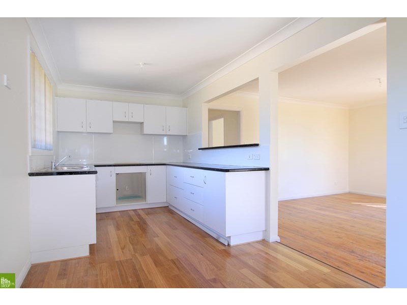 Barrack Heights NSW 2528