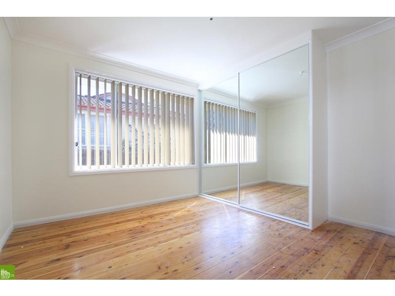 Barrack Heights NSW 2528