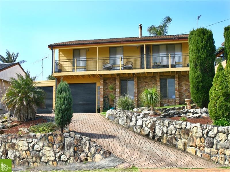 Mount Warrigal NSW 2528