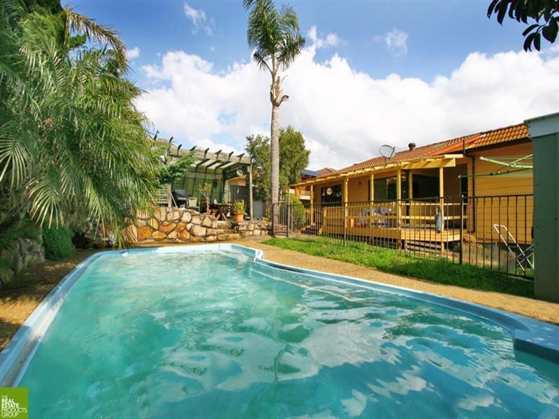 Mount Warrigal NSW 2528