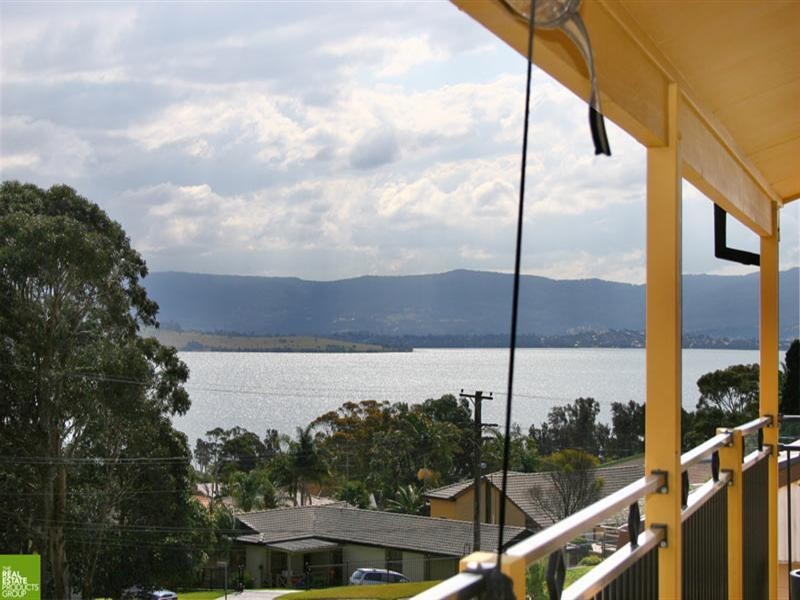 Mount Warrigal NSW 2528