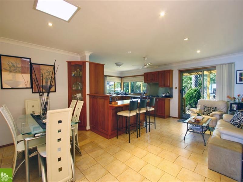 Mount Warrigal NSW 2528