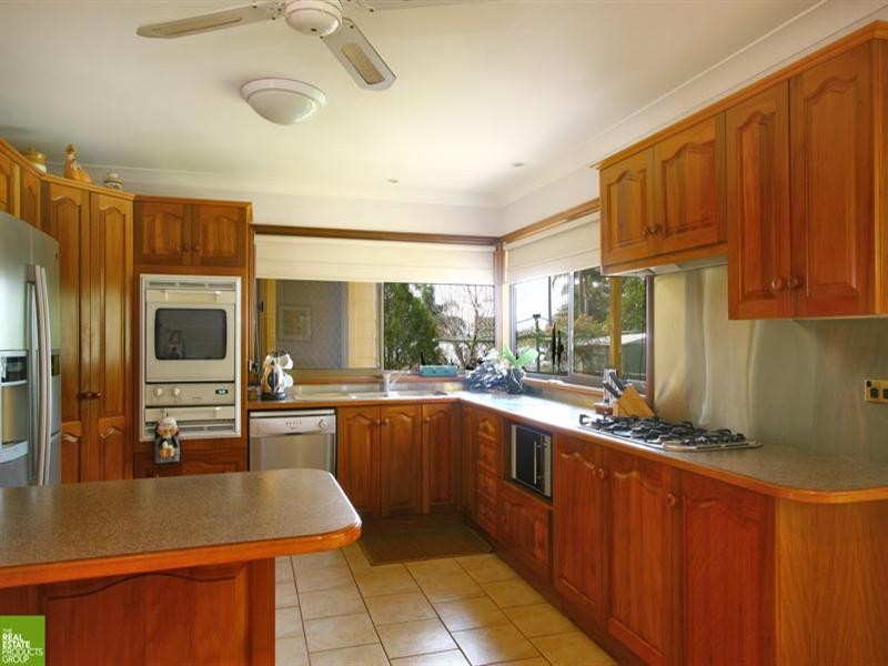 Mount Warrigal NSW 2528