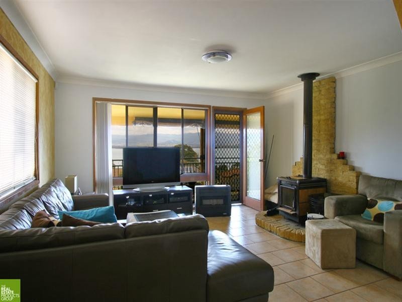 Mount Warrigal NSW 2528