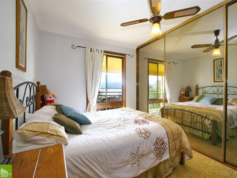 Mount Warrigal NSW 2528