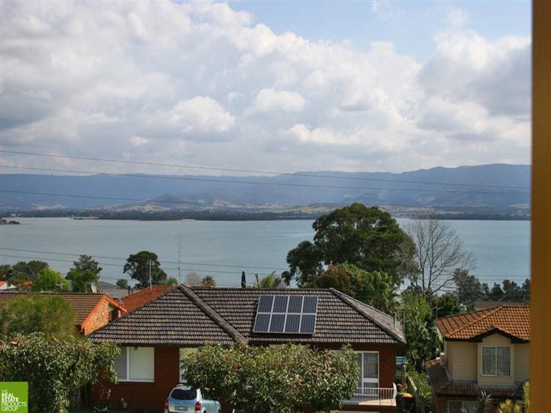 Mount Warrigal NSW 2528