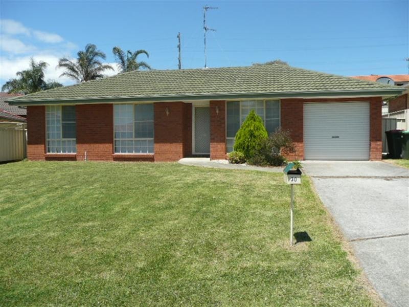 30 Wallaby Street, Blackbutt NSW 2529