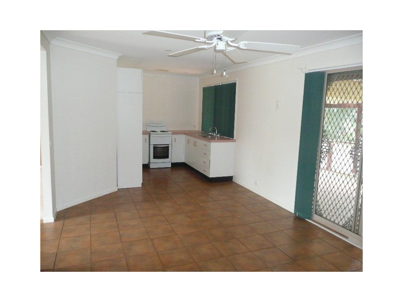 9 Chillawong Circuit, Blackbutt NSW 2529