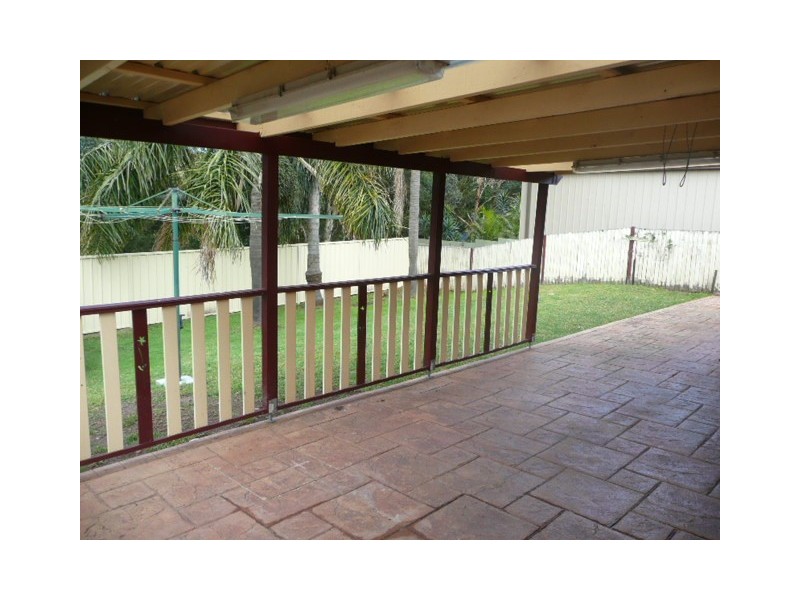 9 Chillawong Circuit, Blackbutt NSW 2529