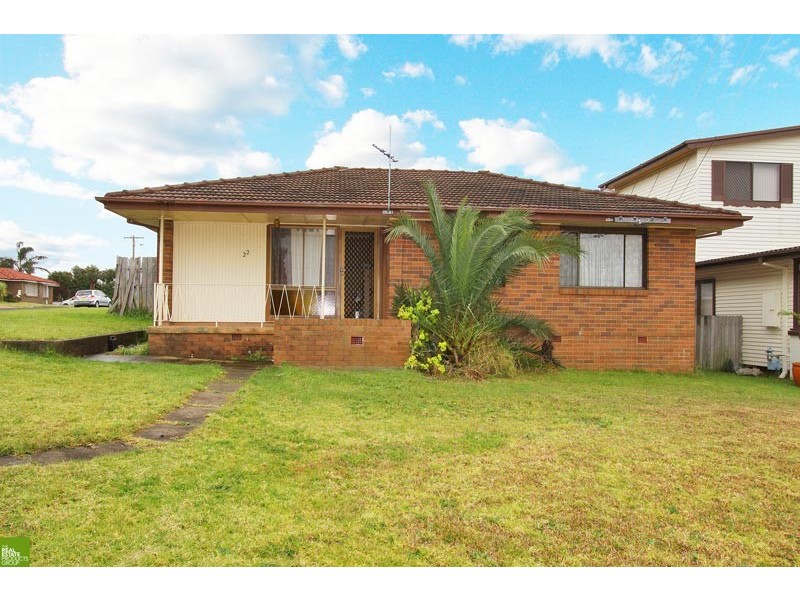 Mount Warrigal NSW 2528