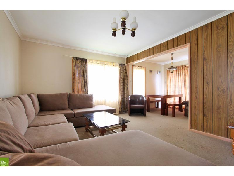 Mount Warrigal NSW 2528