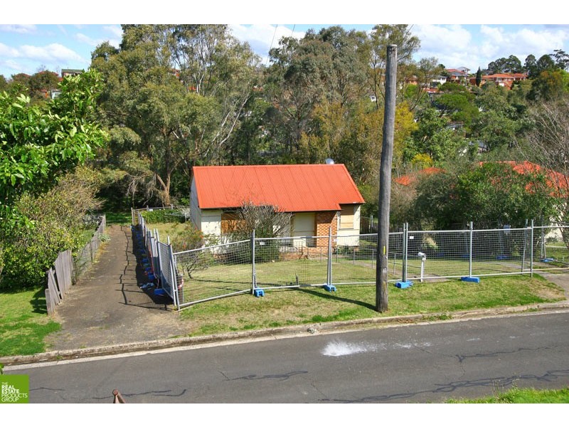 41 Maynes Parade, Unanderra NSW 2526
