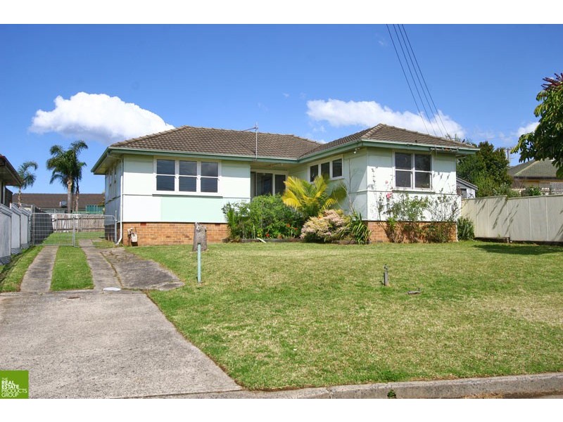 23 Gregory Street, Warilla NSW 2528