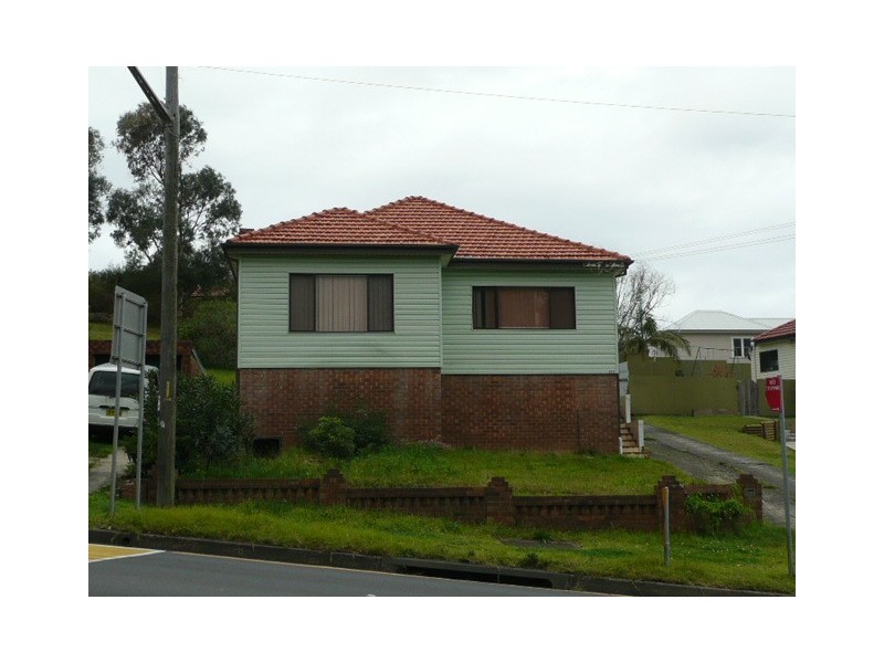 157 Princes Highway, Bulli NSW 2516