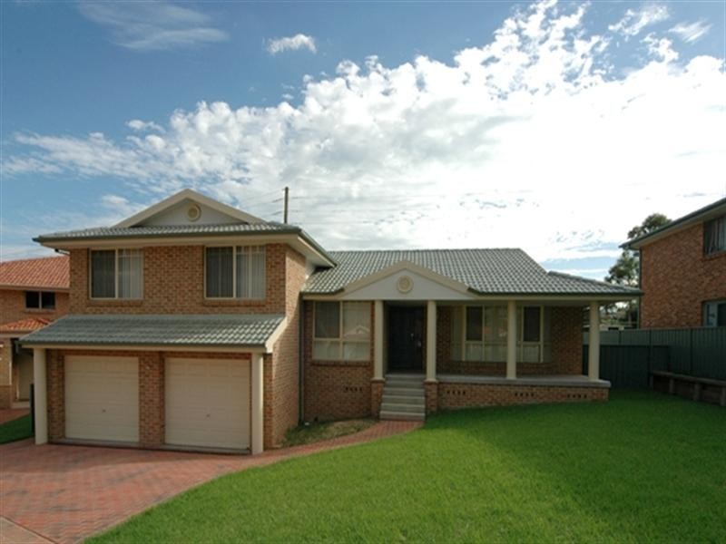 15 The Grove, Shellharbour NSW 2529