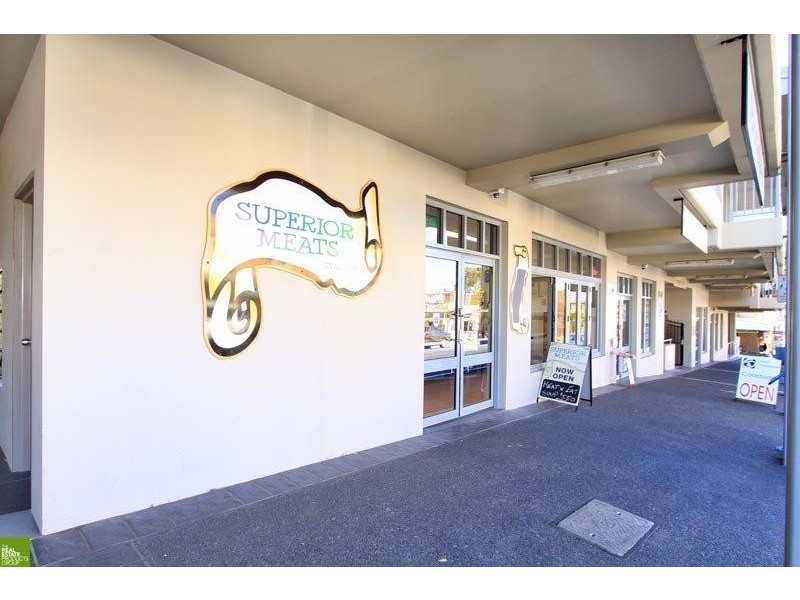 Shops 1-12 20-26 Addison Street, Shellharbour NSW 2529