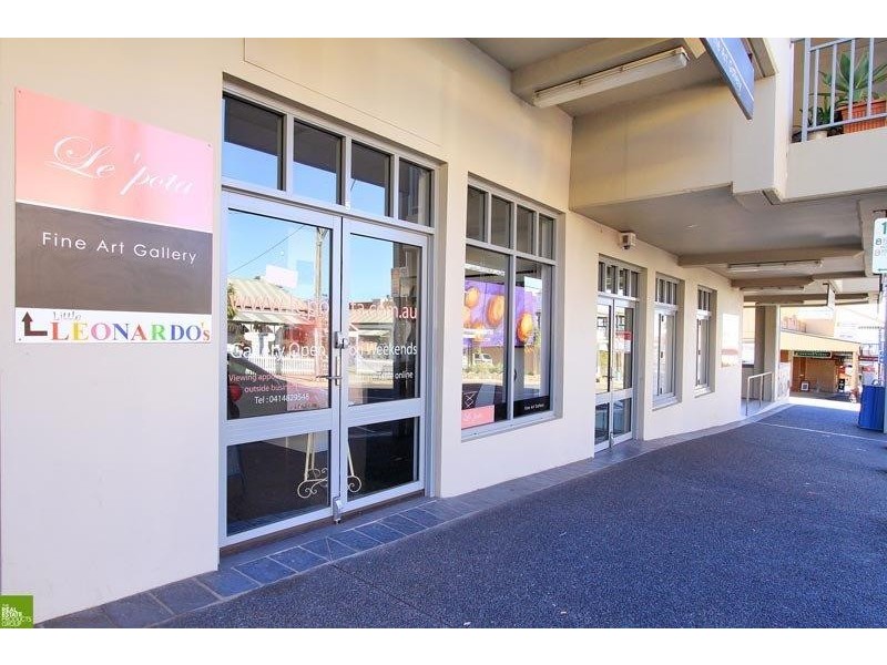 Shops 1-12 20-26 Addison Street, Shellharbour NSW 2529