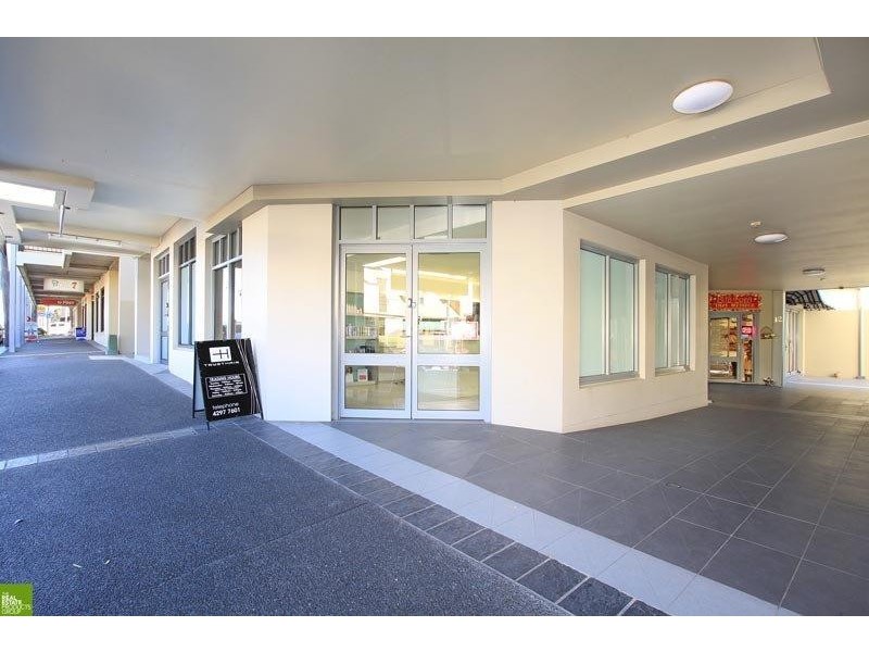 Shops 1-12 20-26 Addison Street, Shellharbour NSW 2529