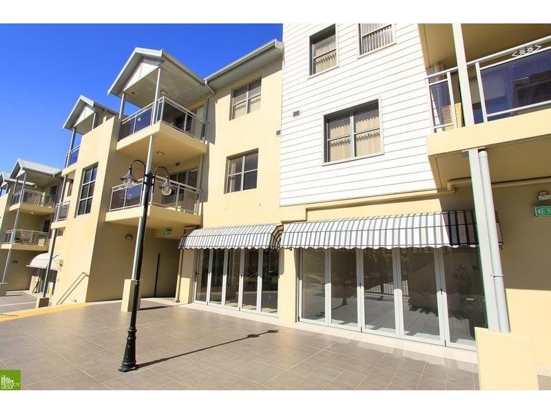 Shops 1-12 20-26 Addison Street, Shellharbour NSW 2529