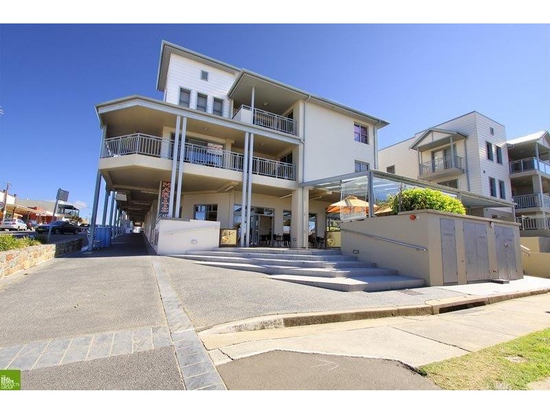 Shops 1-12 20-26 Addison Street, Shellharbour NSW 2529