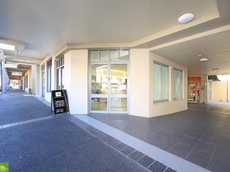 Shop 2 20-26 Addison Street, Shellharbour NSW 2529