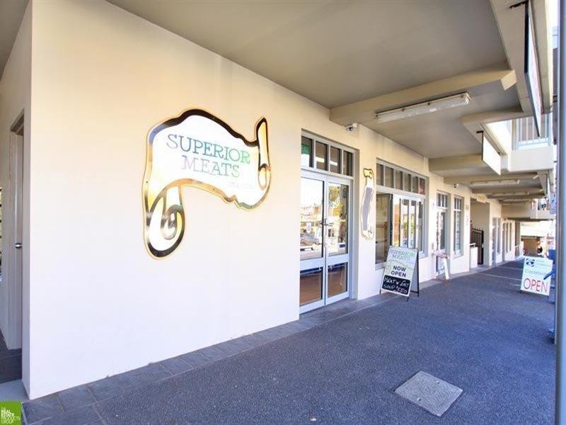 Shop 3 20-26 Addison Street, Shellharbour NSW 2529