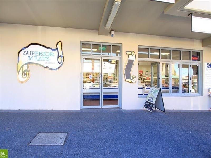 Shop 3 20-26 Addison Street, Shellharbour NSW 2529