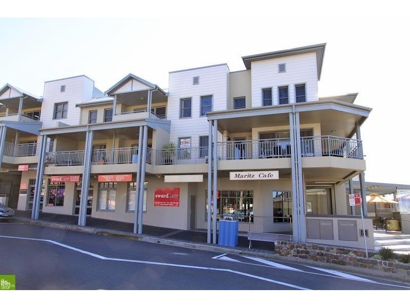 Shop 4, 20-26 Addison Street, Shellharbour NSW 2529