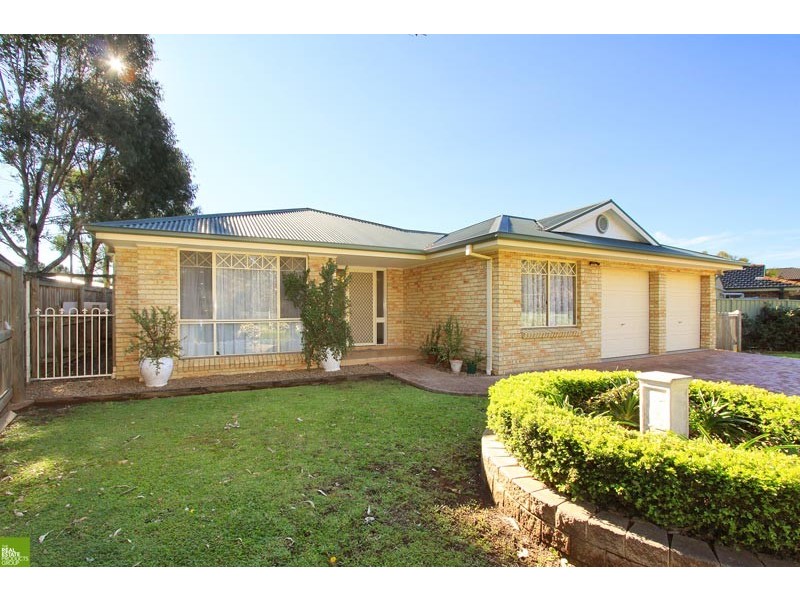 Albion Park NSW 2527