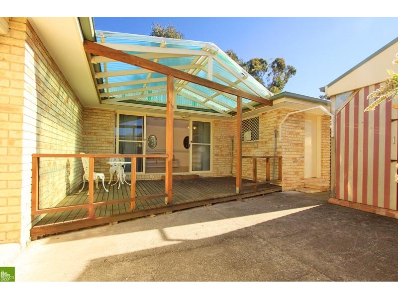 Albion Park NSW 2527