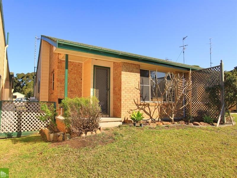 Barrack Heights NSW 2528
