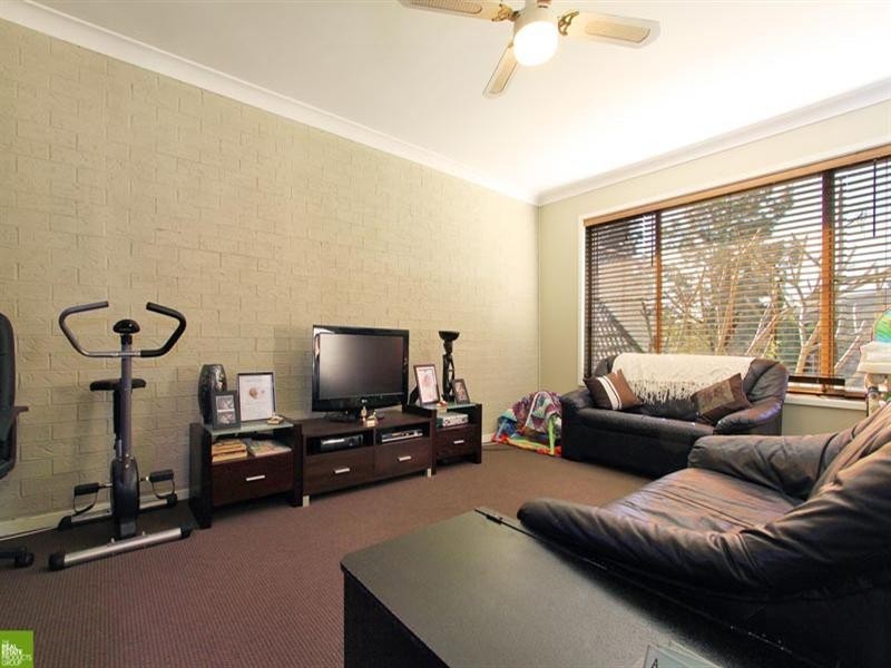 Barrack Heights NSW 2528