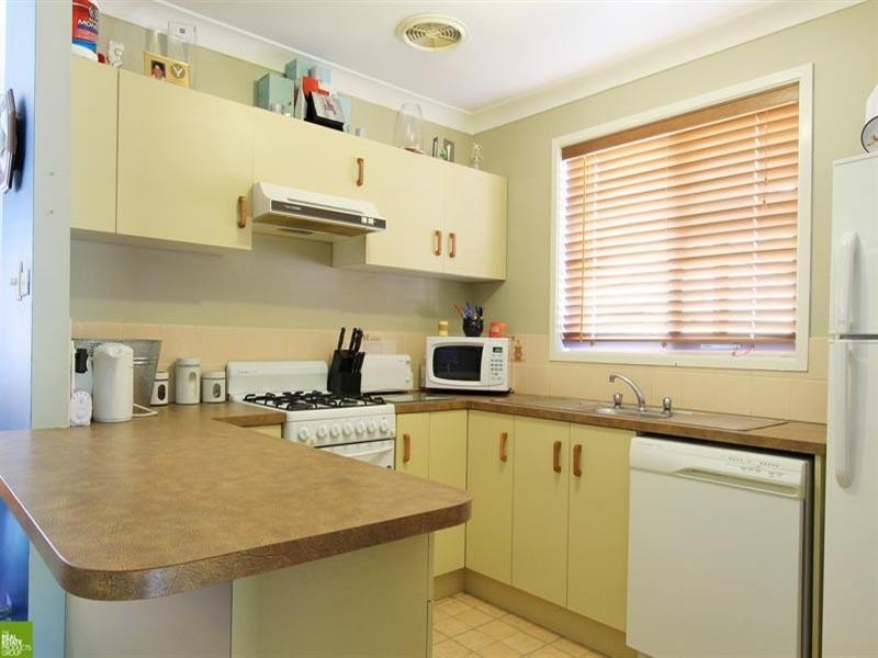 Barrack Heights NSW 2528
