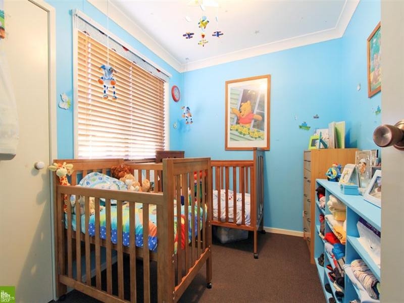 Barrack Heights NSW 2528