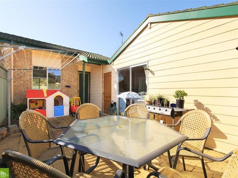 Barrack Heights NSW 2528